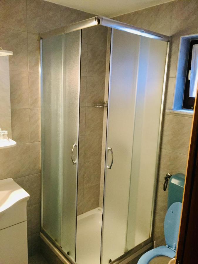 Apartment Tisa Solčava Extérieur photo