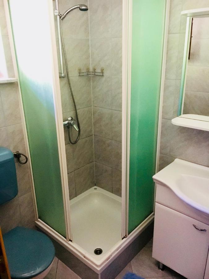 Apartment Tisa Solčava Extérieur photo
